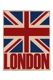 London Rock' Poster