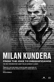 Milan Kundera From the Joke to Insignificance