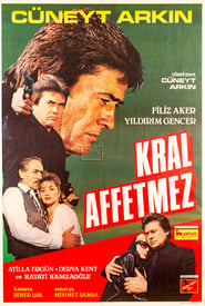 Kral Affetmez' Poster