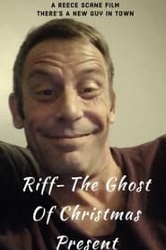 Riff The Ghost of Christmas Present' Poster