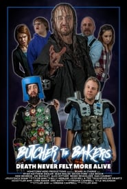 Butcher the Bakers' Poster