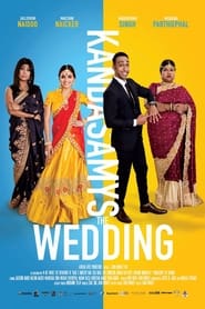 Kandasamys The Wedding' Poster