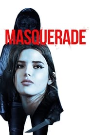 Masquerade' Poster