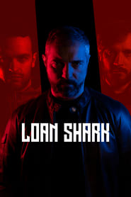 Loan Shark' Poster