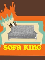Sofa King' Poster