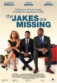 The Jakes Are Missing' Poster