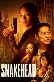 Snakehead' Poster