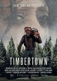 Timbertown' Poster