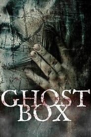 Ghost Box' Poster
