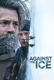 Against the Ice' Poster