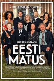Estonian Funeral' Poster