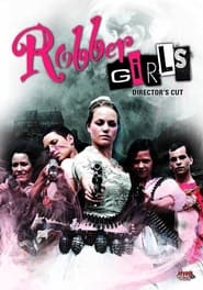 Robber Girls' Poster