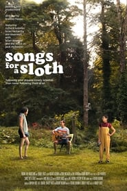Songs for a Sloth' Poster