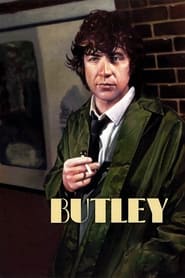 Butley' Poster