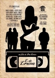 L de Lorena' Poster