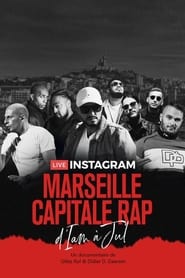 DIAM  Jul Marseille capitale du rap
