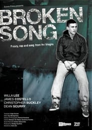 Broken Song' Poster