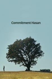 Commitment Hasan' Poster