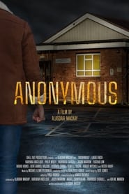 Anonymous' Poster