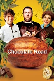 Chocolate Road' Poster