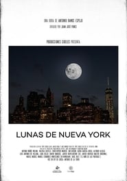Lunas de Nueva York' Poster