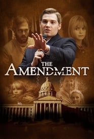 The Amendment' Poster