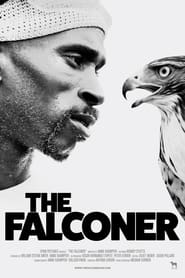 The Falconer' Poster