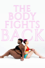 The Body Fights Back' Poster