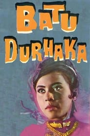 Batu Durhaka' Poster