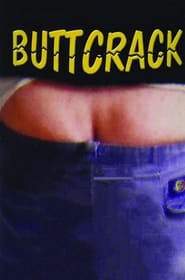 Buttcrack' Poster