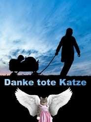 Danke tote Katze' Poster