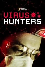 Virus Hunters' Poster