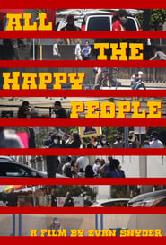 All the Happy People' Poster