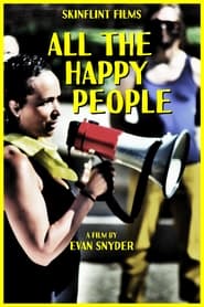 All the Happy People' Poster