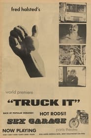 Truck It' Poster