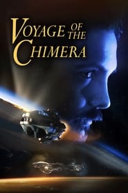 Voyage of the Chimera' Poster