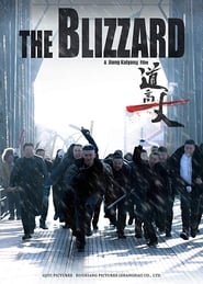 The Blizzard' Poster