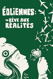 oliennes du rve aux ralits' Poster