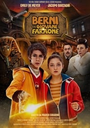 Berni e il giovane Faraone' Poster