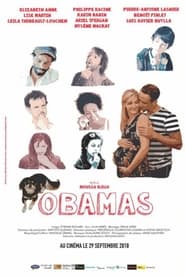 Obamas' Poster