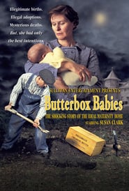 Butterbox Babies' Poster