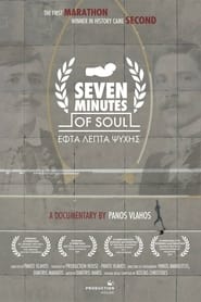 Seven Minutes of Soul' Poster