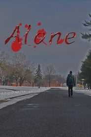 Alone' Poster