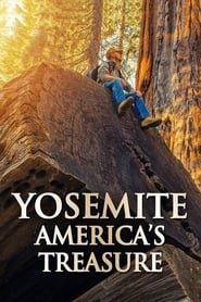 Yosemite Americas Treasure' Poster