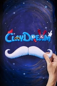 Claydream' Poster