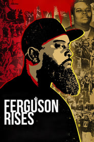 Ferguson Rises' Poster