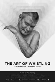 The Art of Whistling' Poster