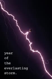 The Year of the Everlasting Storm' Poster