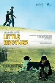 Little Brother' Poster