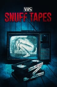 Snuff Tapes' Poster